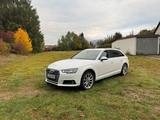 Audi A4 B9 2.0Tdi 190 ps - Audi A4 mit Diesel-Antrieb: Kombi, 1.9