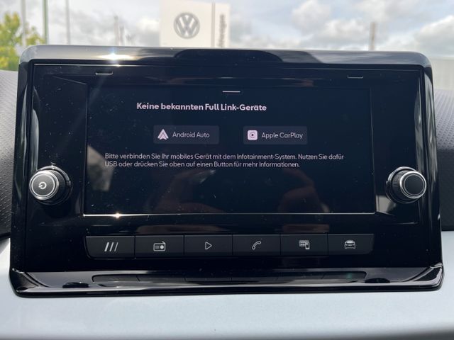 Ibiza Style 1.0TSI LED*5JGarantie*APP*PDC*Winter