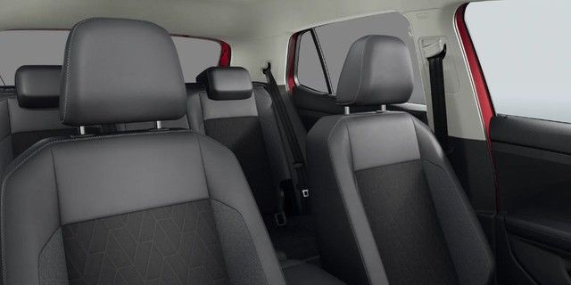 T-Cross Energy TSI 5-Gang GJR RFK