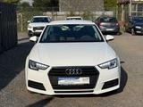 Audi A4 Avant 40 TDI basis/NAVI/PDC/SHZ/Xenon/ - Audi A4: Kombi