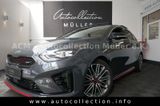 Kia ProCeed GT*1.Hand*Pano*LED*Navi*Kamera*TWA*JBL* - Kia pro cee'd / ProCeed in Wuppertal