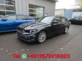 BMW 318i Touring Leder A Beleuchtung NETTO 15.900€ - BMW 318 Gebrauchtwagen in Berlin