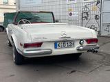 Mercedes-Benz SL 230 - Mercedes-Benz SL 230