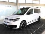 Volkswagen Caddy Maxi 1.5TSI EDITION LED SHZ APP ACC KAMERA - Volkswagen Caddy Maxi Tageszulassungen