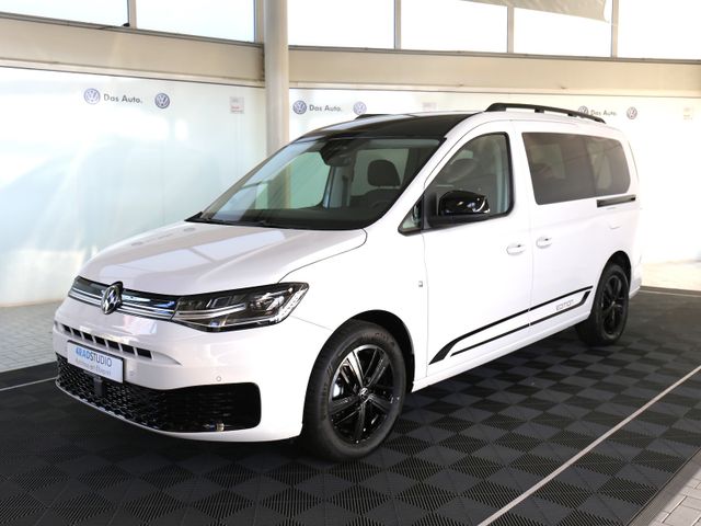 Volkswagen Caddy Maxi 1.5TSI EDITION LED SHZ APP ACC KAMERA