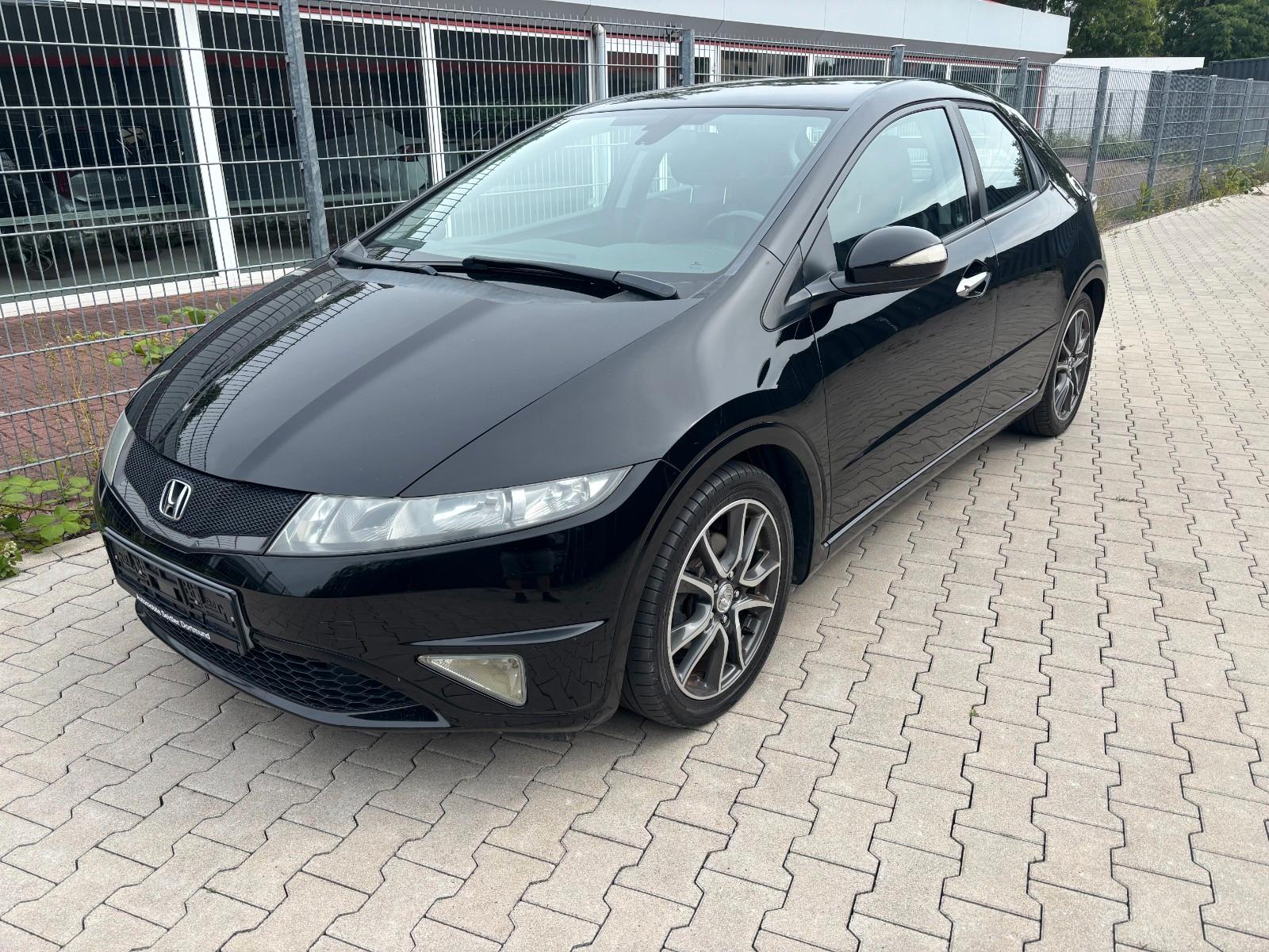Honda Civic 1.8 Sport