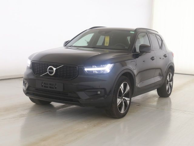 Volvo XC40 R Design Recharge Plug-In Hybrid