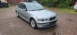 BMW 316ti Compact - - BMW 316 in Chemnitz