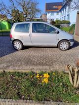 Renault Twingo 16 V - gebrauchte Renault Twingo aus dem Jahr 2001