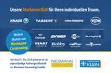 Knaus L!VE TI 700 MEG Platinum Selection *Automatik*Ra - Knaus Teilintegrierter