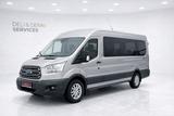 Ford Transit Kombi 2.0 TDCi 9-Sitzer Euro 6 