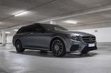 Mercedes-Benz E 400 d 4M T AMG NIGHT DESIGNO STHZ JUNGESTERNE 