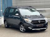 Dacia Lodgy Stepway 1.6*TEMP*KLIMA*NAVI*PDC*MFL*SHZ*1 - Dacia Lodgy aus 2020