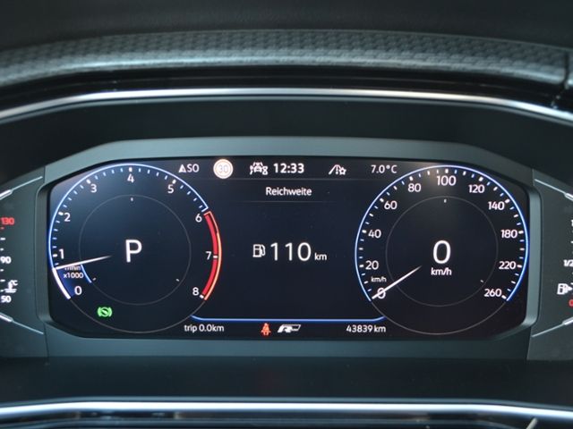 T-Cross 1.5 TSI 150 PS DSG R-Line LED/18-ZOLL/NA