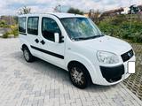 Fiat Doblo VETTURA 5 POSTI 150000KM O-T-T-I-M-O  - Fiat: 1500