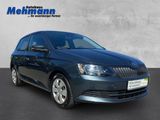 Skoda Fabia 1,0  Cool Edition Klima*Freisprech*DAB* - Skoda Fabia: Edition