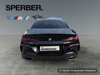 BMW M850 - Vorschau Bild 4