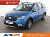 Dacia Logan MCV 0.9 TCe Stepway *NAVI*TEMPO*PDC*KLIMA* - Dacia Logan: Mcv Stepway