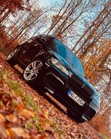 BMW X5M E70 S63B44 - gebrauchte BMW X5 M aus dem Jahr 2010