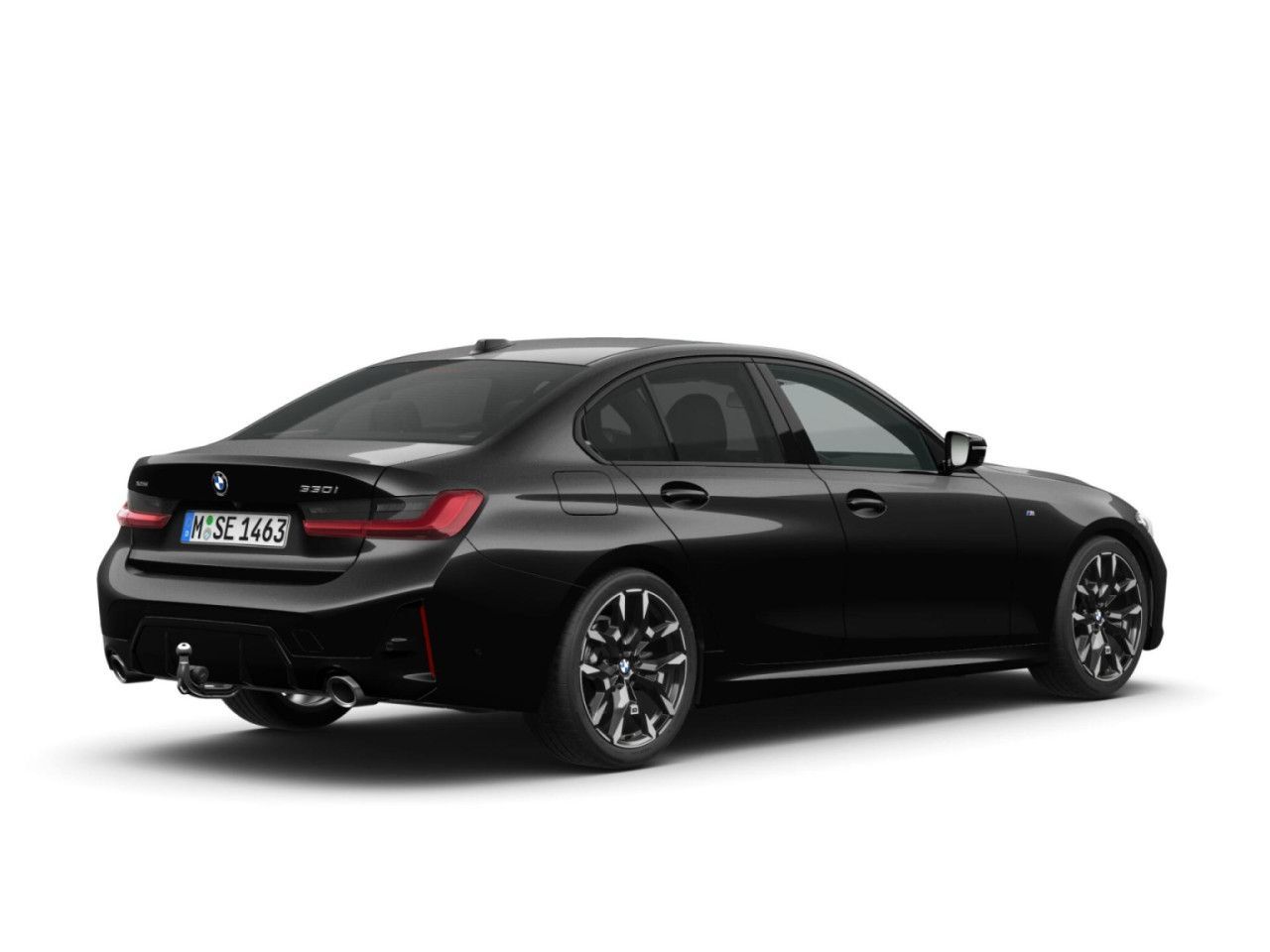 BMW 330 - Bild 4