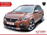 Peugeot 3008 1.2 PureTech 130 Crossway LED Navi PDC 360 - Peugeot 3008: Navigationssystem