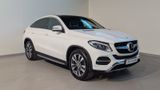 Mercedes-Benz GLE 350 d 4M Coupe MEM*PANO*H&K*360°*20 ZOLL - Mercedes-Benz GLE 350 in Hamburg