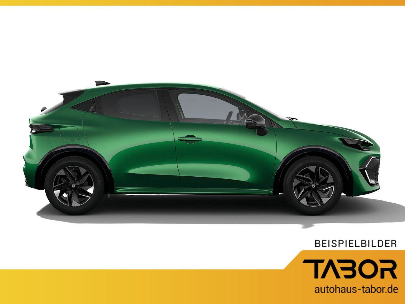 Renault Clio - Bild 3