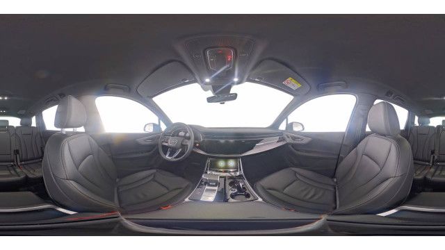 Audi Q7 - Bild 5