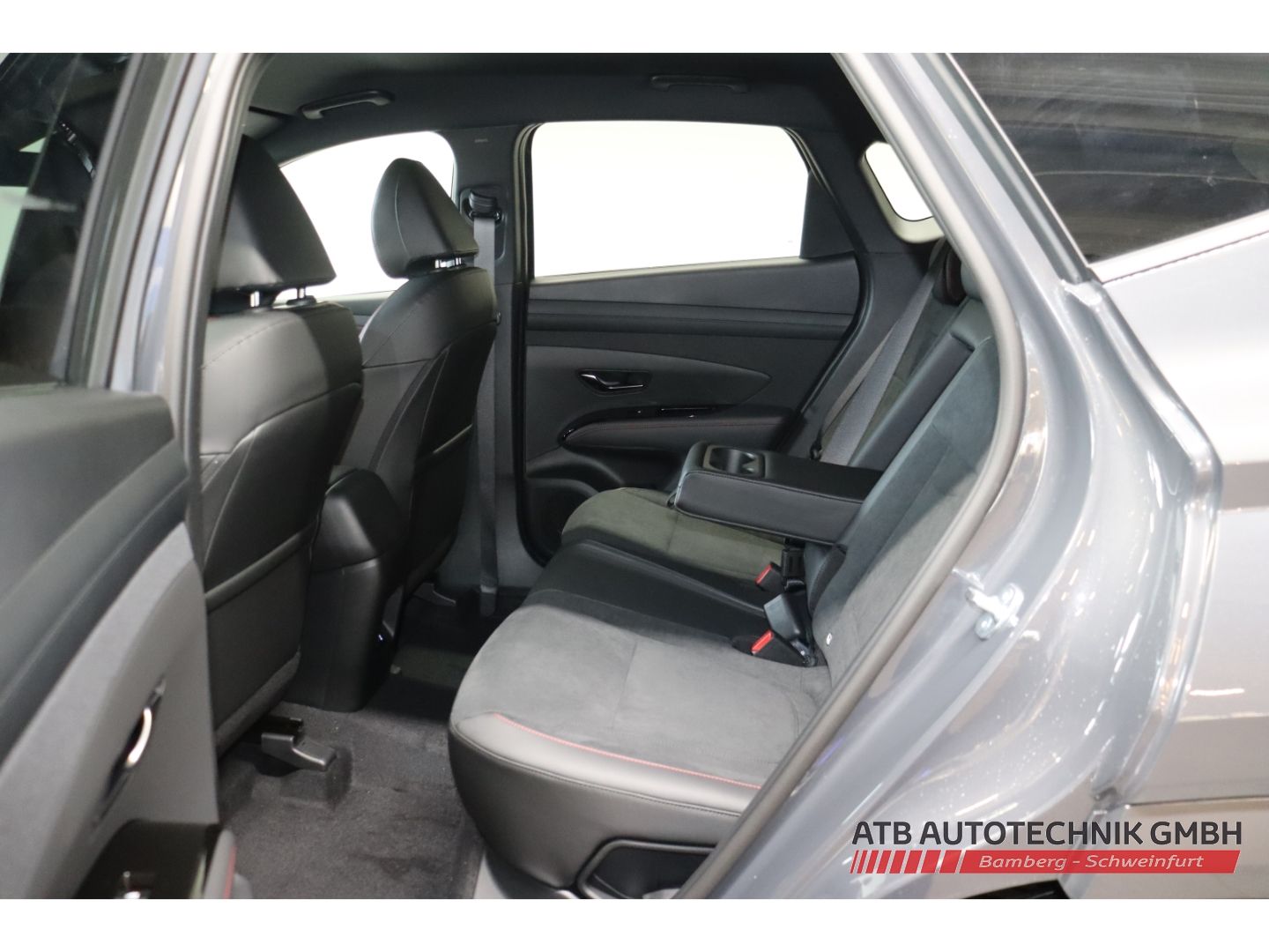Hyundai TUCSON - Bild 9