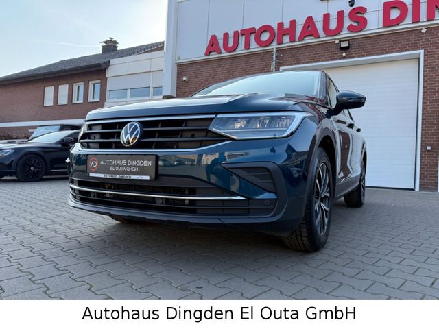 Volkswagen Tiguan 2.0 TDI Life