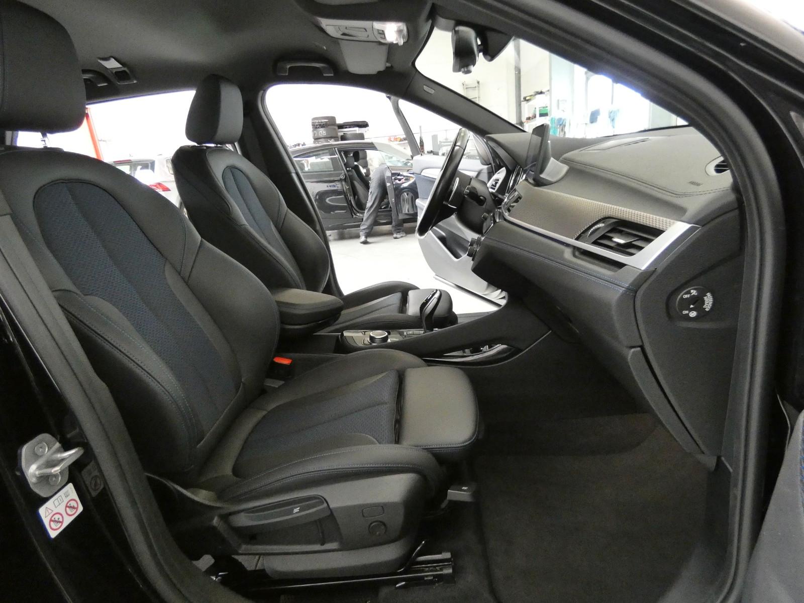 BMW X2 M35 i xDrive*Navi Plus*Kamera*Klimaaut*LM 19, миниатюра 20