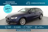 Audi A4 Avant 2.0 35 TDI 120kW AHK*PDC*RFK*Klima*Nav