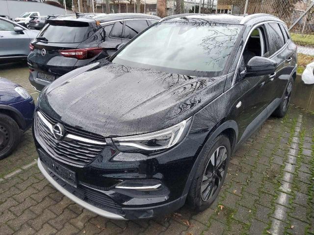 Opel Grandland X 2.0 D[Euro6d-TEMP] S/S AT Ultimate