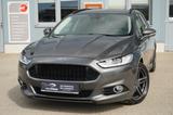 Ford Mondeo Turnier ST-Line*LED* - Ford Mondeo mit Diesel-Antrieb: Limousine, Automatik