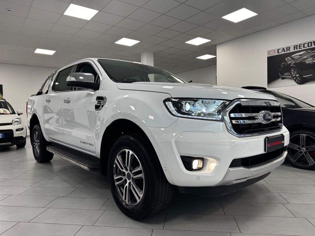 Image of Ford Ranger