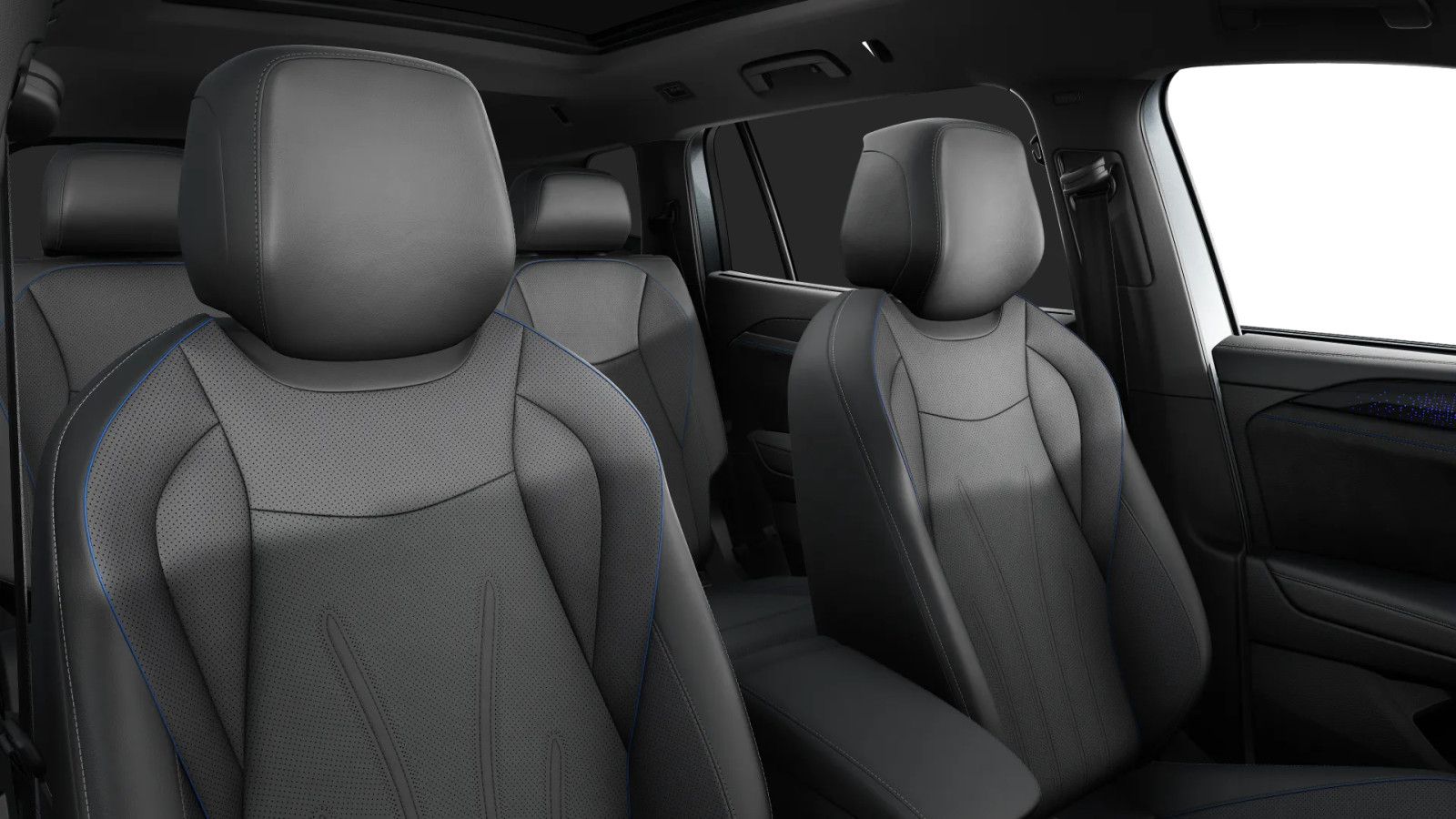Volkswagen Tayron - Bild 10