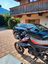 Aprilia Aprillia SX 125 - APRILIA 125 SX