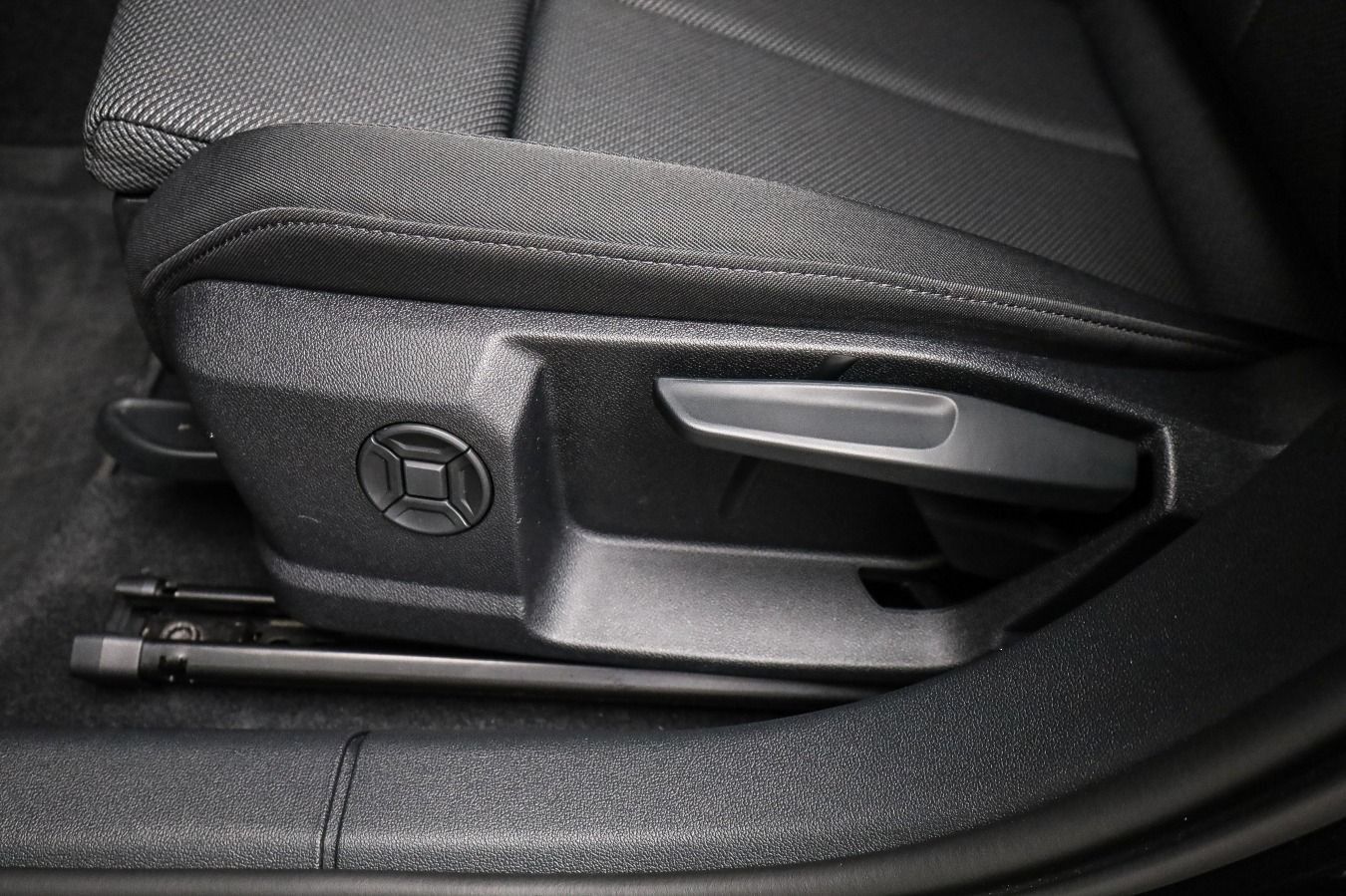 Audi A3 - Bild 19