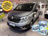 Renault Trafic Komfort L2H1 3,1t Blue dCi 150 - Renault Trafic dci 150
