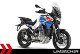 Moto Guzzi STELVIO DUECENTO TRIBUTO - AKTION! - Moto Guzzi Stelvio Duecento Tributo