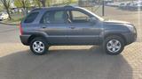 Kia Sportage Attract (2008-> - Kia Gebrauchtwagen von 2010