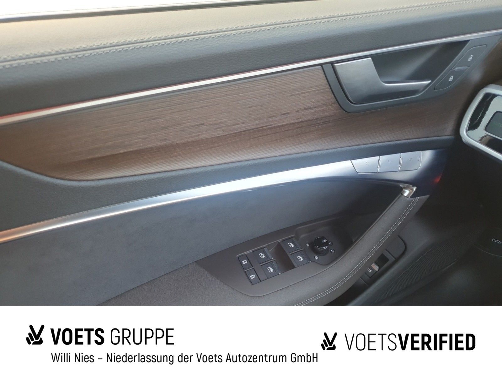 Audi A6 Allroad - Bild 13