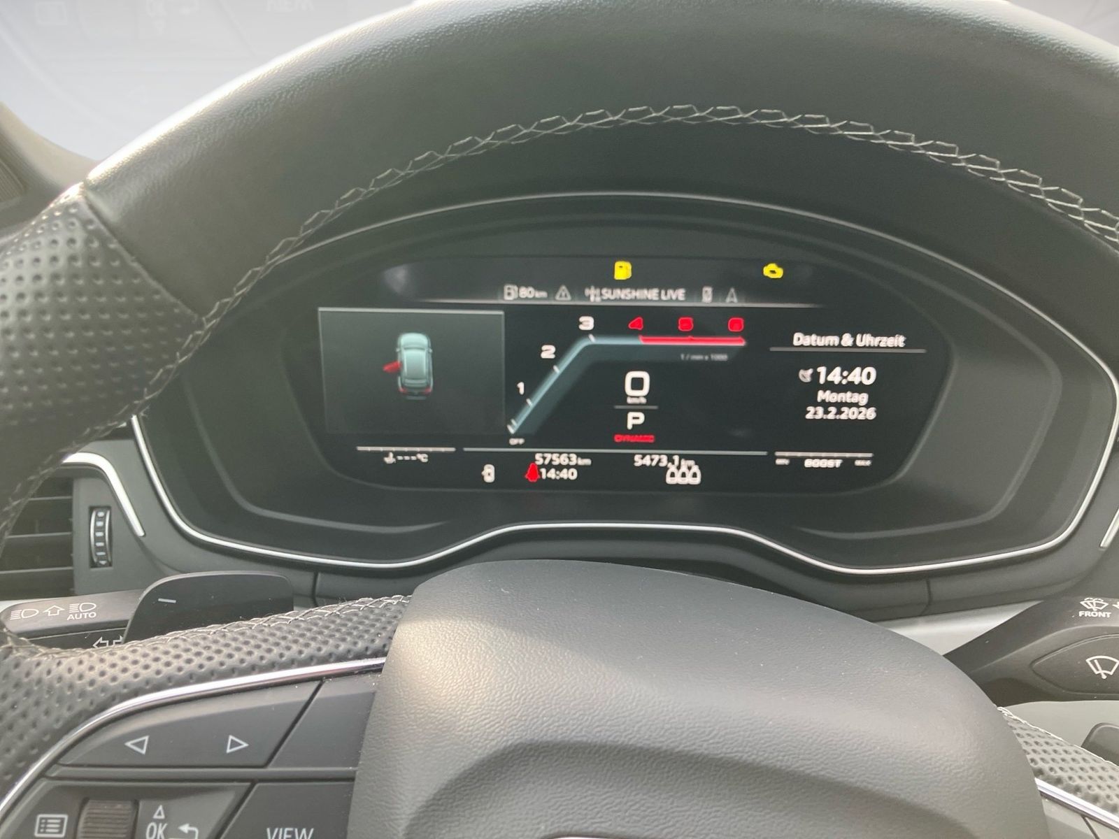 Audi S4 - Bild 13