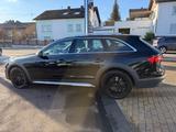 Audi quattro 45 TFSI basis Navi Leder AHK LED - Audi A4 Allroad aus 2020