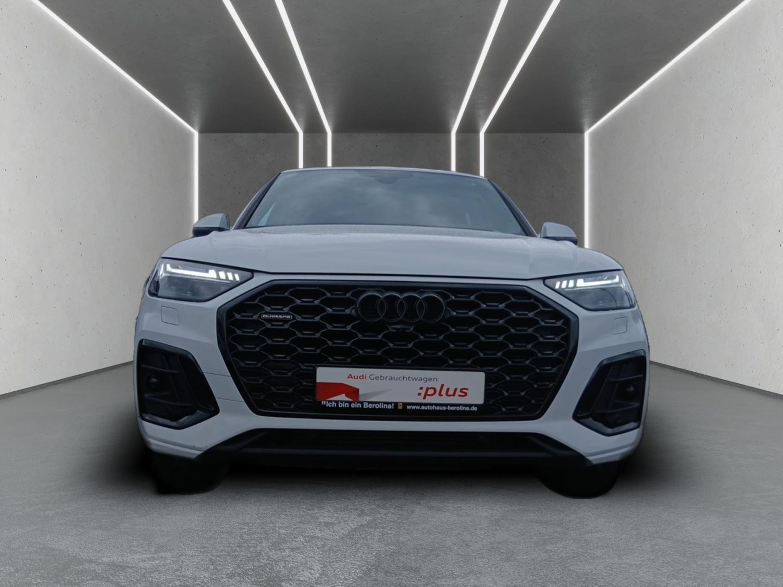 Audi Q5 - Bild 3