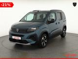 Peugeot Rifter GT 1.5 BlueHDi 130 Aut LED Navi Kamera