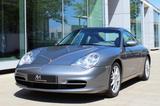 Porsche 911 / 996 Targa | Sealgrau | BOSE | Bi-Xenon | - Porsche 996 in Stuttgart