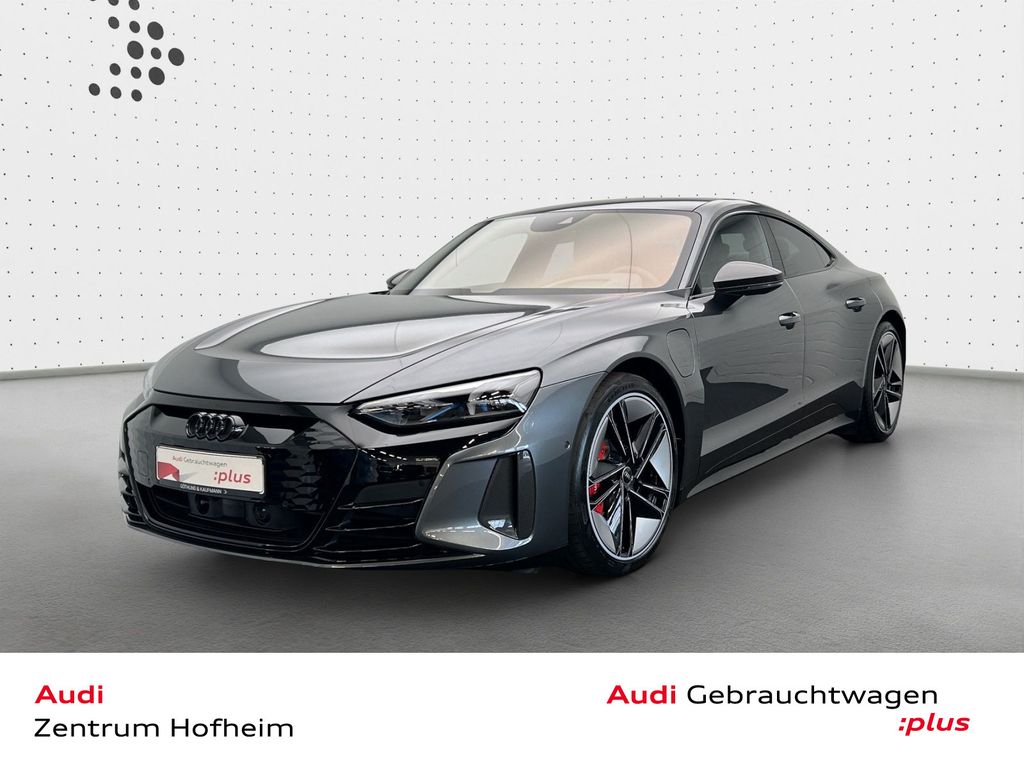 Audi RS e-tron GT