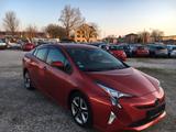 Toyota Prius Executive - Toyota Prius: Limousine
