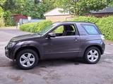 Suzuki Grand Vitara 2.4 Automatik 112tkm AHK Gutachten  - Suzuki Grand Vitara: Automatik